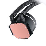 فن پردازنده گیم مکس مدل GAMEMAX ICE CHILL 240