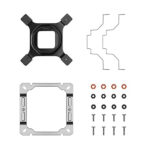 فن پردانده دیپ کول مدل DEPCOOL AK400 DIGITAL