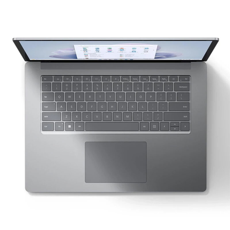 مایکروسافت سرفیس لپ تاپ 5 مدل MICROSOFT LAPTOP SURFACE 5 CI7-16G-256G