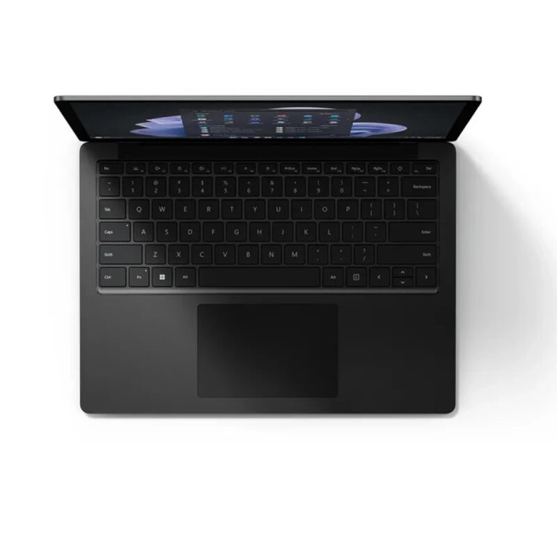 مایکروسافت سرفیس لپ تاپ 5 مدل MICROSOFT LAPTOP SURFACE 5 CI5-16G-512G با سایز 13.5 اینچ