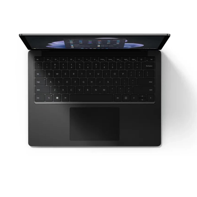 مایکروسافت سرفیس لپ تاپ 5 مدل MICROSOFT LAPTOP SURFACE 5 CI5-16G-256G با سایز 13.5 اینچ