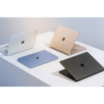 مایکروسافت سرفیس لپ تاپ 7 مدل MICROSOFT LAPTAP SURFACE X ELITE 7-16G-1T با سایز 13.8 اینچ