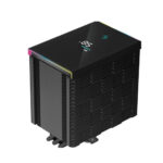 فن پردازنده دیپ کول مدل DEEPCOOL AK500 DIGITAL