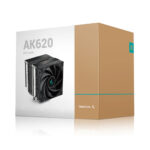 فن پردازنده دیپ کول مدل DEEPCOOL AK620