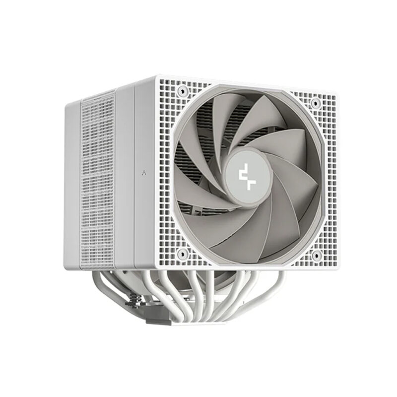 فن پردازنده دیپ کول مدل DEEPCOOL ASSASSIN IV