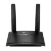 نقد و بررسی مودم روتر سیم کارتی همراه بی سیم 4G LTE تی پی لینک مدل TPLINK TL-MR100