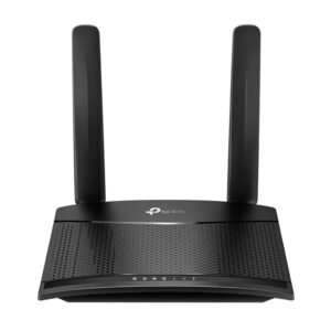نقد و بررسی مودم روتر سیم کارتی همراه بی سیم 4G LTE تی پی لینک مدل TPLINK TL-MR100