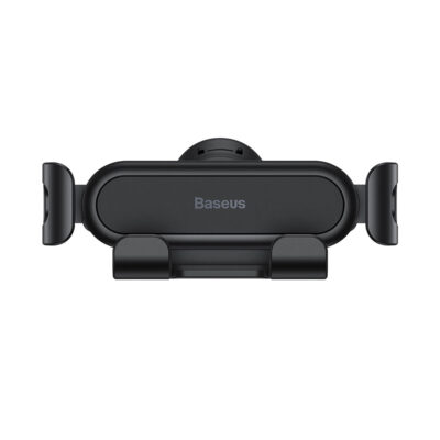 پایه نگهدارنده موبایل گرانشی داخل خودرو بیسوس مدل BASEUS STABLE GRAVITATIONAL CAR MOUNT LITE