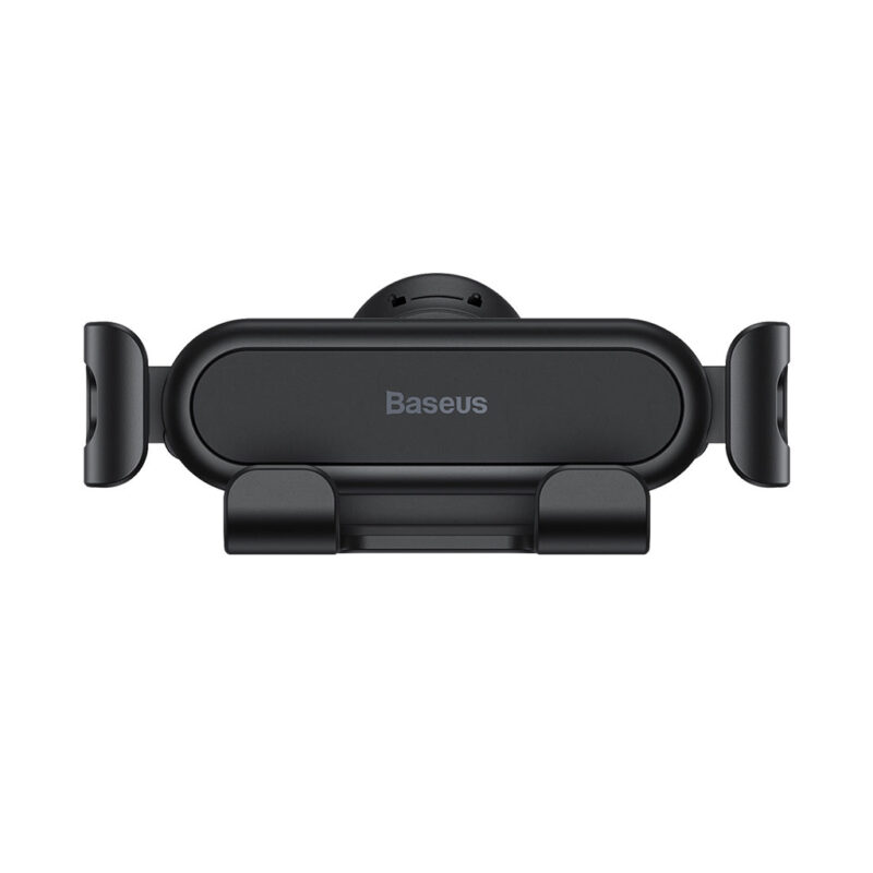 پایه نگهدارنده موبایل گرانشی داخل خودرو بیسوس مدل BASEUS STABLE GRAVITATIONAL CAR MOUNT LITE
