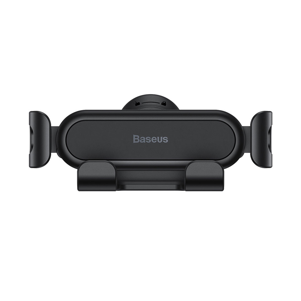 پایه نگهدارنده موبایل گرانشی داخل خودرو بیسوس مدل BASEUS STABLE GRAVITATIONAL CAR MOUNT LITE