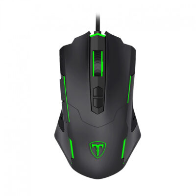 موس گیمینگ تی دگر مدل T-DAGGER BRIGADIER T-TGM206