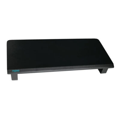 پایه نگهدارنده مانیتور چوبی رپو مدل RAPOO STAND 310 MEDIUM