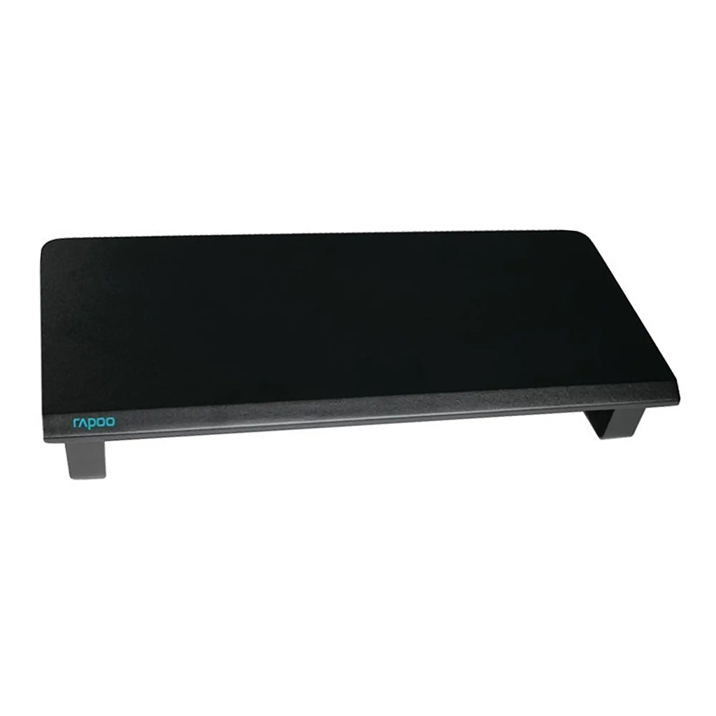 پایه نگهدارنده مانیتور چوبی رپو مدل RAPOO STAND 310 MEDIUM