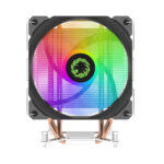 فن پردازنده گیم مکس مدل GAMEMAX ICE BLADE FRGB