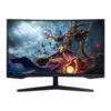 نقد و بررسی مانیتور گیمینگ سامسونگ مدل SAMSUNG LC32G55TQ-W سایز 32 اینچ