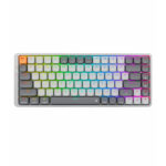 کیبورد گیمینگ ردراگون مدل REDRAGON AZURE K652 WIRELESS