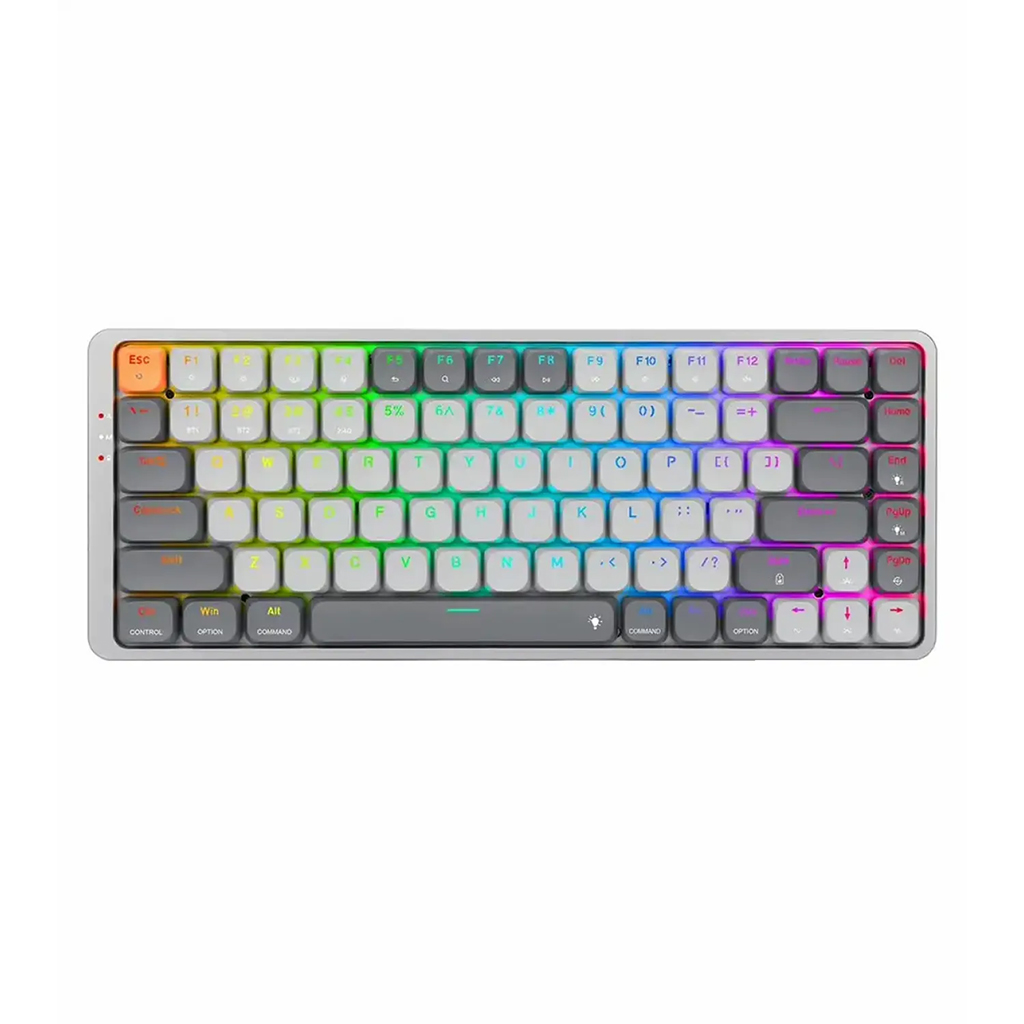 کیبورد گیمینگ ردراگون مدل REDRAGON AZURE K652 WIRELESS