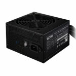 پاور کامپیوتر کولرمستر 700 وات مدل POWER COOLER MASTER ELITE NEX WHITE 700W-230V