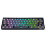 کیبورد گیمینگ REDRAGON BBK530 DRACONIC PRO BAREBONE EDITION