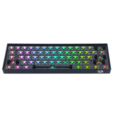 کیبورد گیمینگ REDRAGON BBK530 DRACONIC PRO BAREBONE EDITION