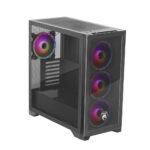 کیس کامپیوتر گرین مدل GREEN GRIFFIN G9