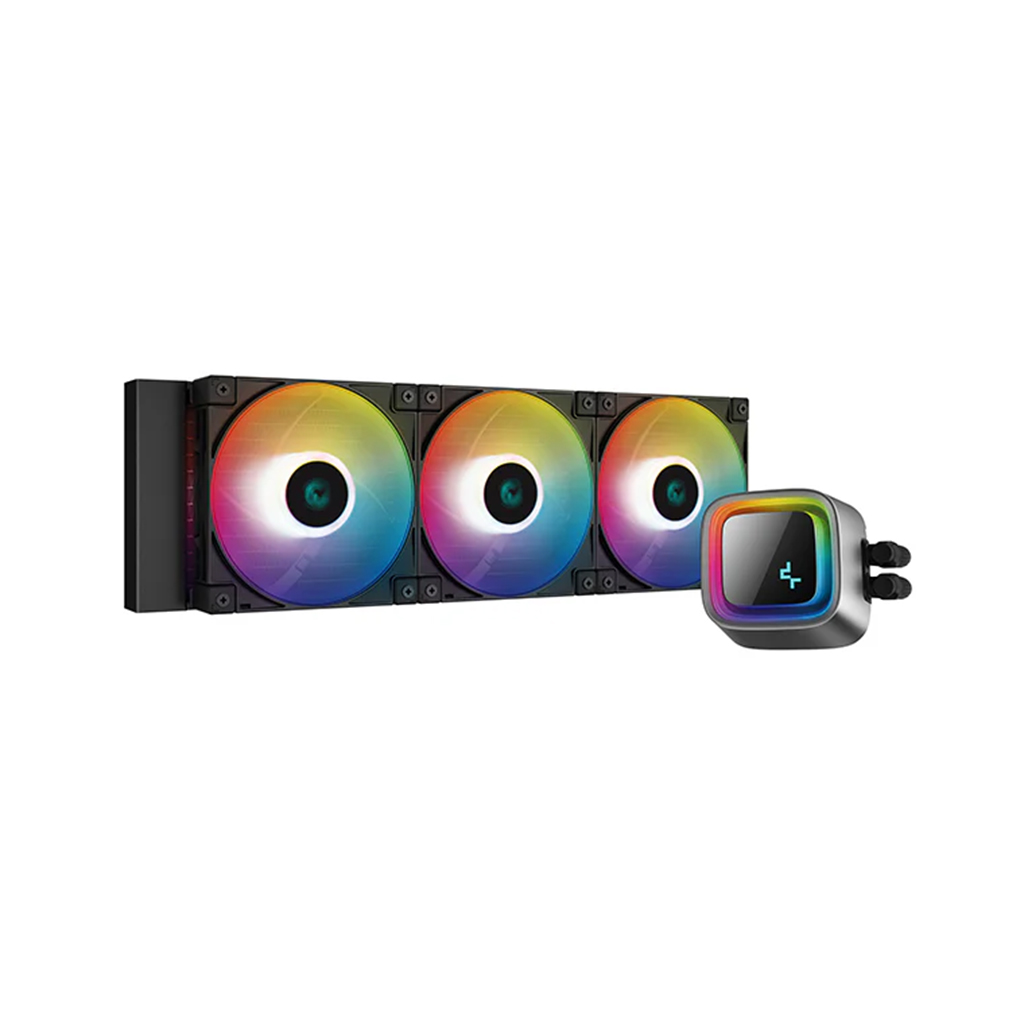 فن پردازنده دیپ کول مدل DEEPCOOL LS720
