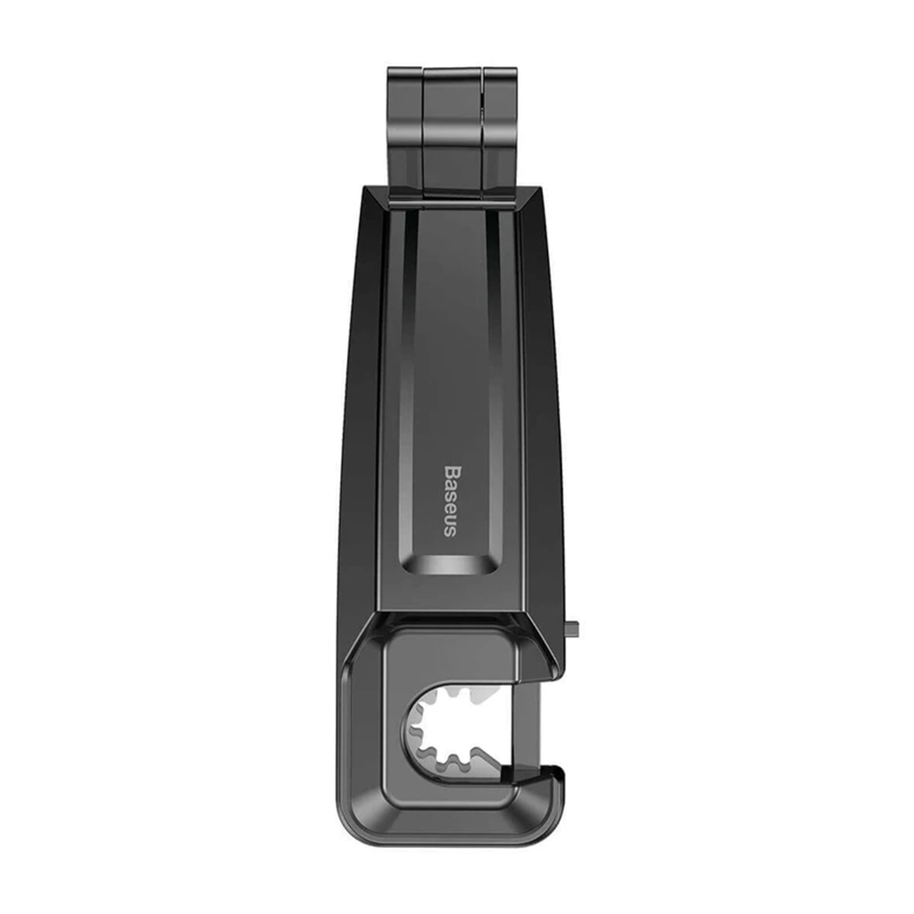 پایه نگهدارنده گوشی موبایل بیسوس مدل BASEUS BACKSEAT VEHICLE PHONE HOLDER HOOK