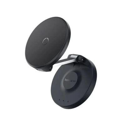 پایه نگهدارنده موبایل بیسوس مدل BASEUS MAGPRO MAGNETIC FOLDABLE PHONE MOUNT