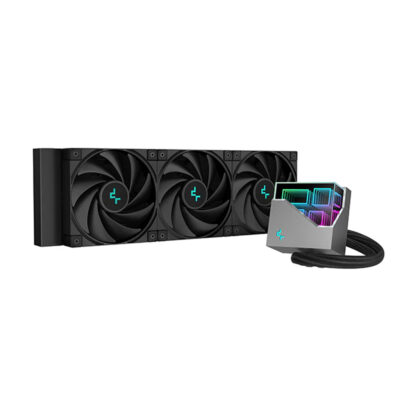 فن پردازنده دیپ کول مدل DEEPCOOL LT720