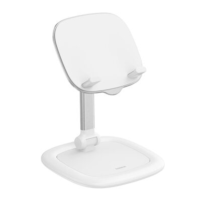 پایه نگهدارنده موبایل بیسوس مدل BASEUS SEASHELL SERIES TABLET/FHONE STAND