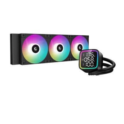 فن پردازنده دیپ کول مدل DEEPCOOL LD360