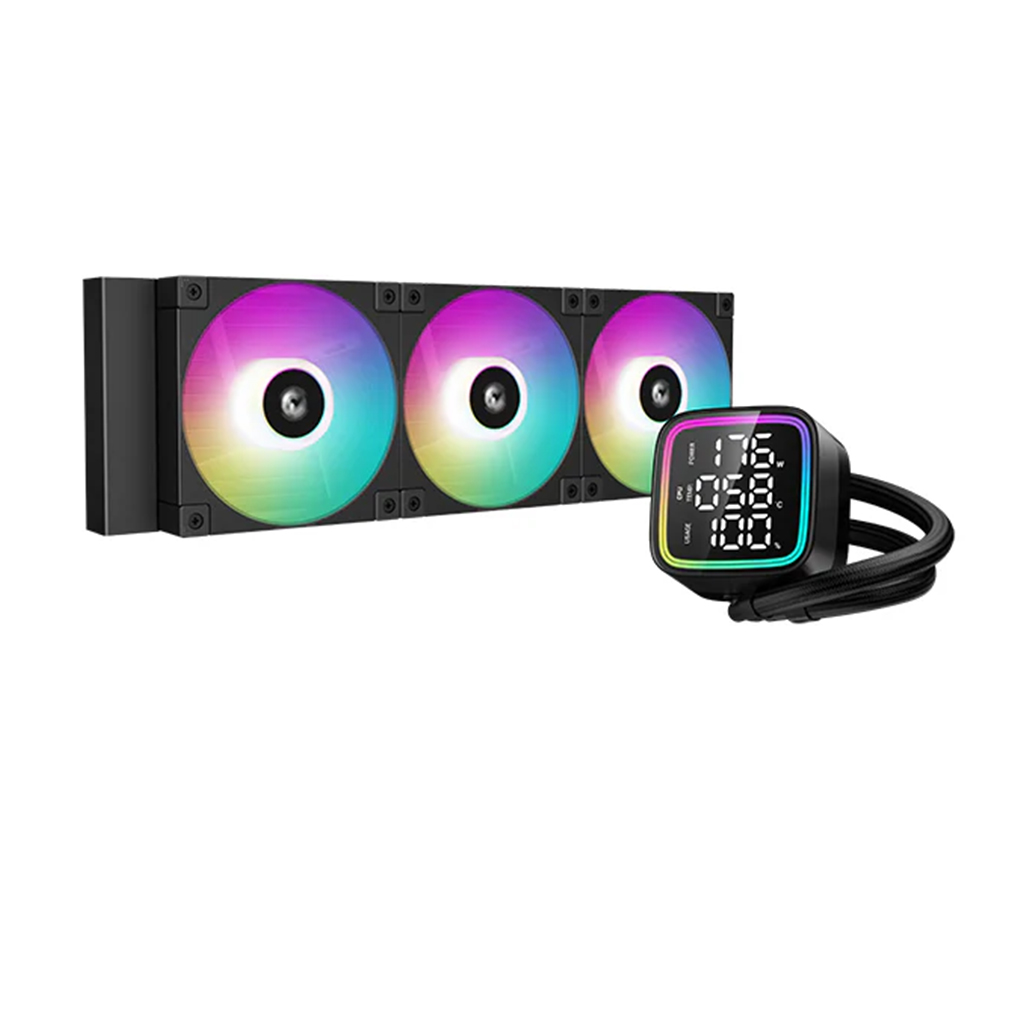فن پردازنده دیپ کول مدل DEEPCOOL LD360