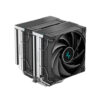 نقد و بررسی فن پردازنده دیپ کول مدل DEEPCOOL AK620