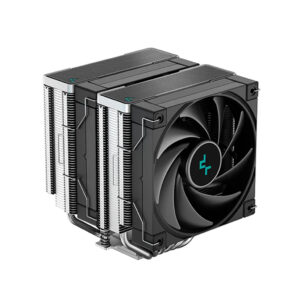 نقد و بررسی فن پردازنده دیپ کول مدل DEEPCOOL AK620