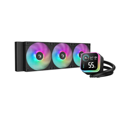 فن پردازنده دیپ کول مدل DEEPCOOL LQ360