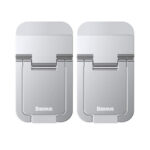 پایه نگهدارنده تبلت بیسوس مدل BASEUS SLIM LAPTOP KICKSTAND