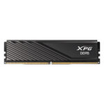 رم دسکتاپ دو کاناله 32 گیگابایتی ای دیتا ایکس پی جی مدل ADATA XPG LANCER BLADE 32G 5600 DDR5