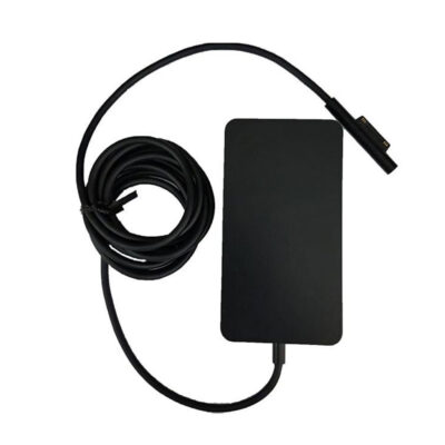 شارژر 65 وات مایکروسافت سرفریس مدل MICROSOFT SURFACE 65W POWER SUPPLY ADAPTEUR SECTEUR