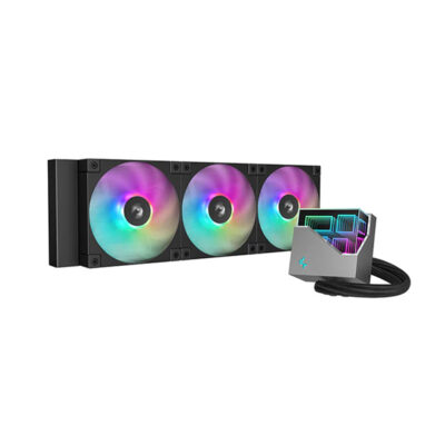 فن پردازنده دیپ کول مدل DEEPCOOL LT360 ARGB