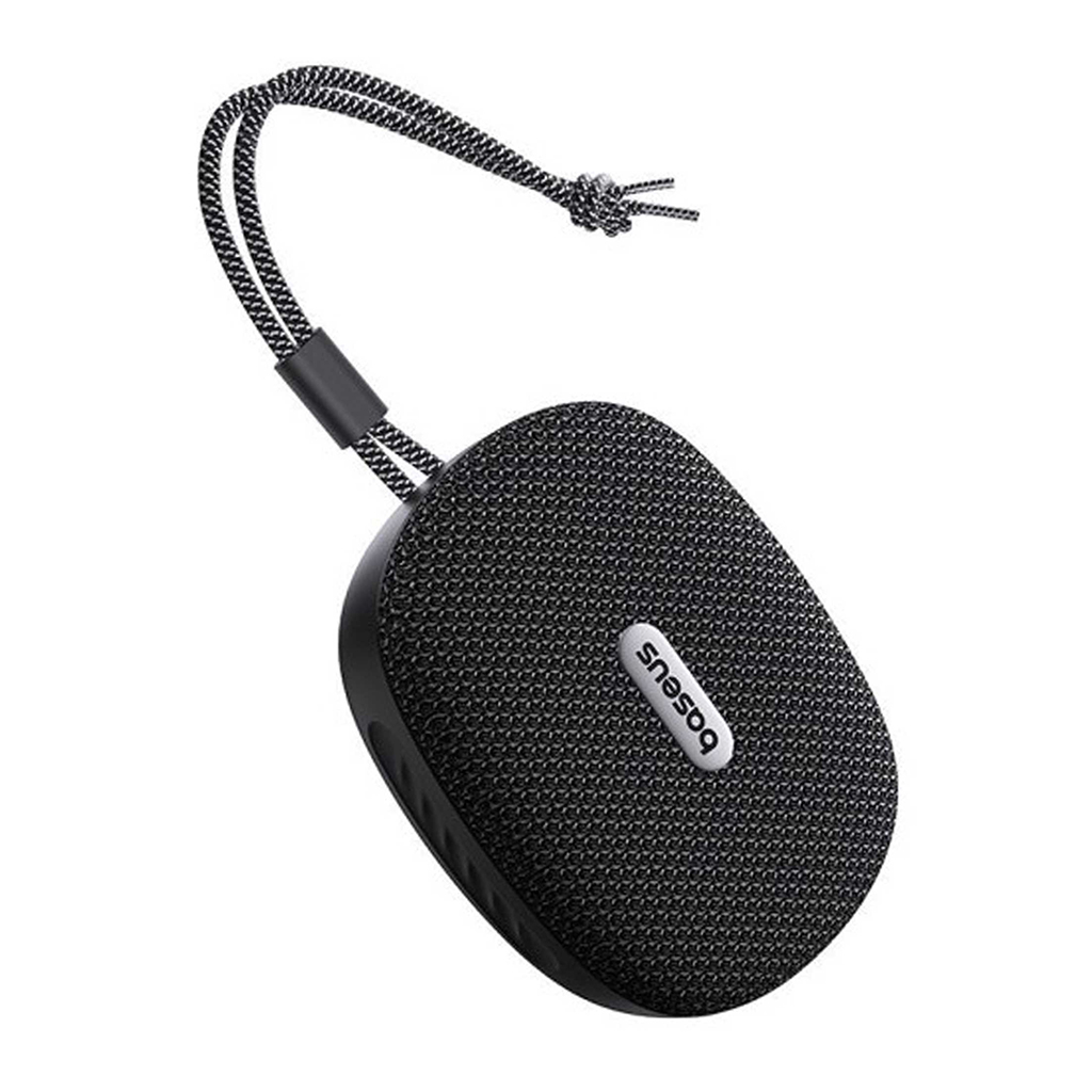 اسپپیکر بلوتوثی بیسوس مدل BASEUS AEQUR 35 PRO AIR