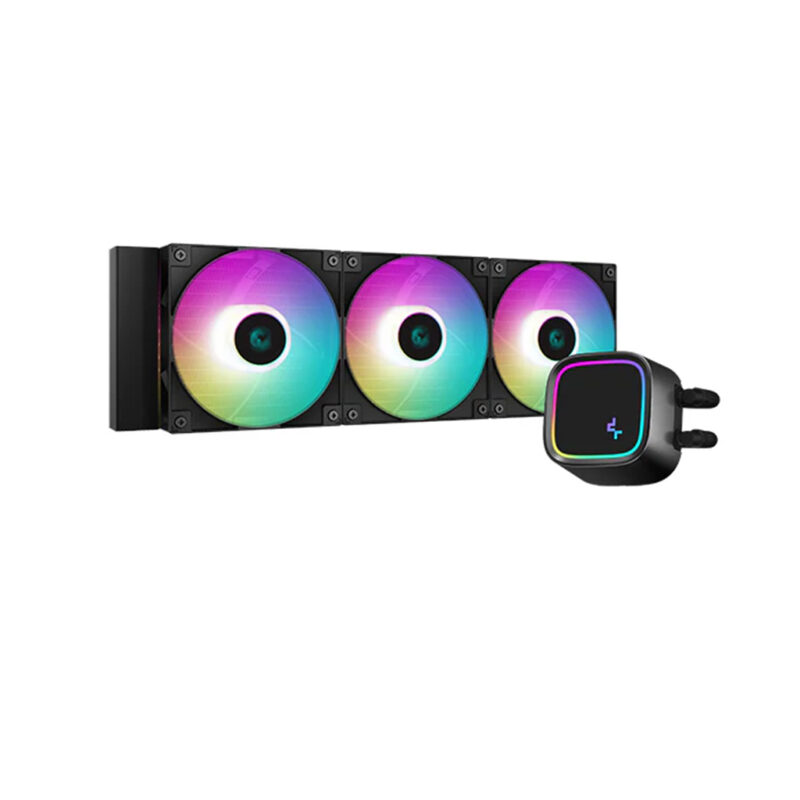 فن پردازنده دیپ کول مدل DEEPCOOL LE720