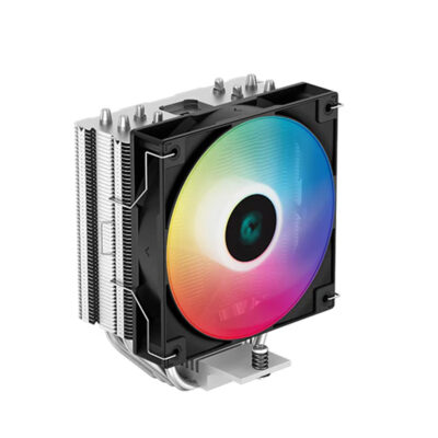 فن پردازنده دیپ کول مدل DEEPCOOL AG400 LED
