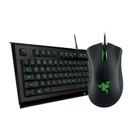 نقد و بررسی کیبورد و موس گیمینگ ریزر مدل RAZER CYNOSA PRO BUNDLE
