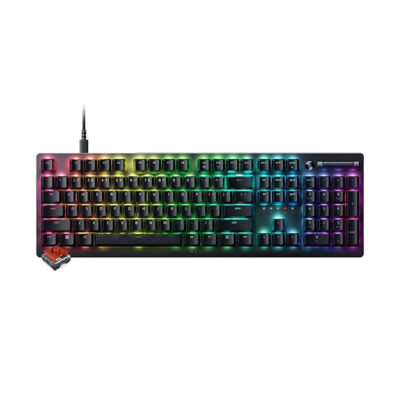 کیبورد گیمینگ ریزر مدل RAZER DEATHSTALKER V2