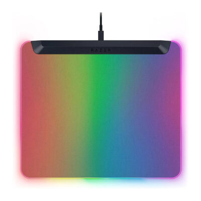 موس پد گیمینگ ریزر مدل RAZER FIREFLY V2 PRO