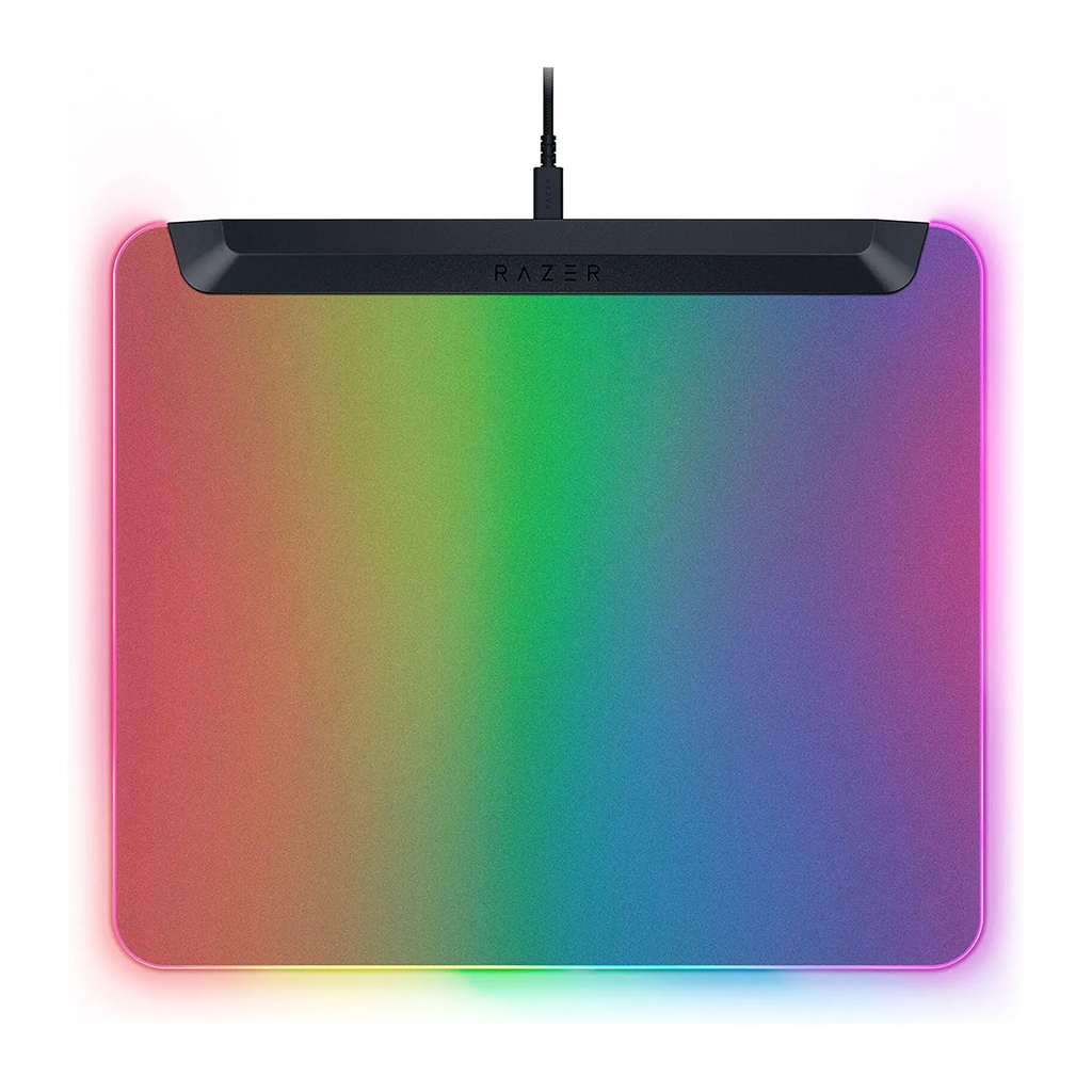 موس پد گیمینگ ریزر مدل RAZER FIREFLY V2 PRO