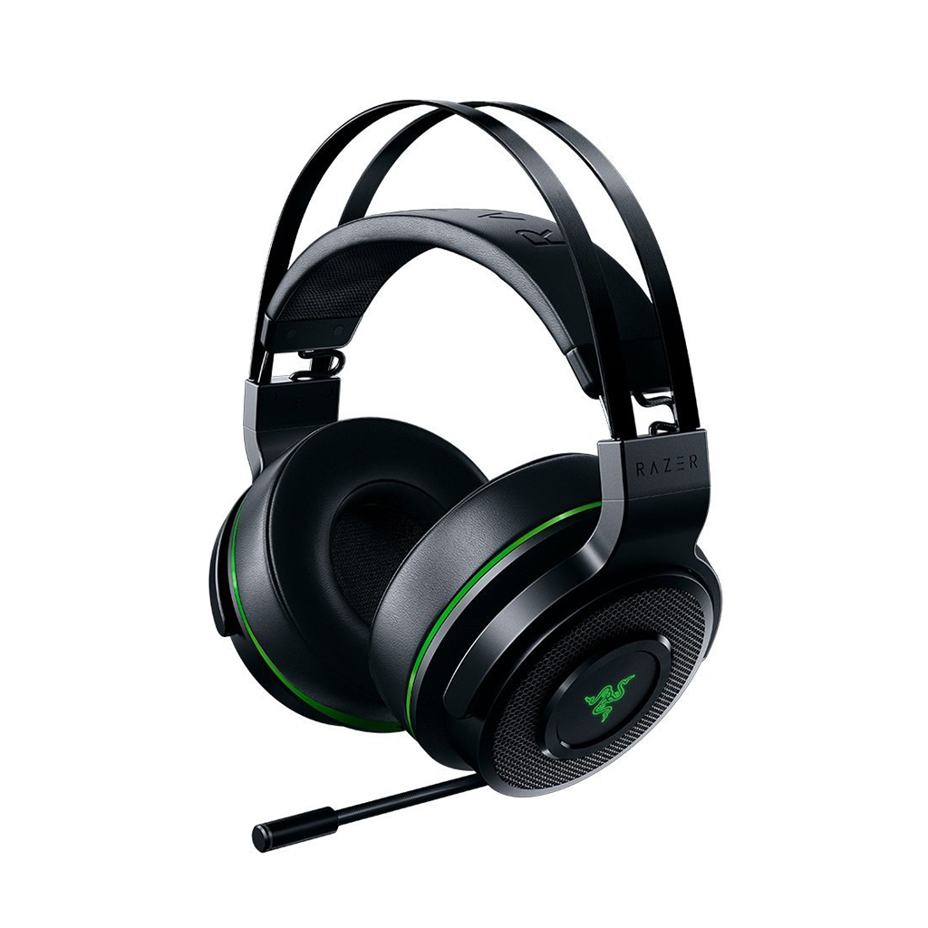 هدست گیمینگ ریزر مدل RAZER THRESHER ULTIMATE FOR XBOX ONE