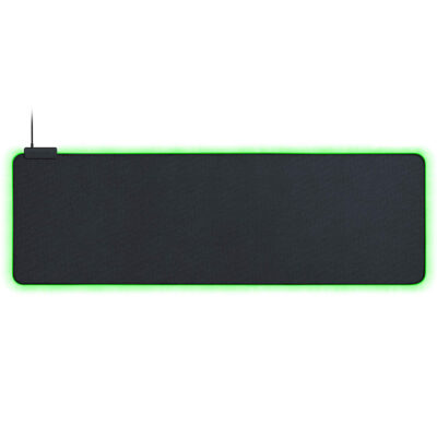 موس پد گیمینگ ریزر مدل RAZER GOLIATHUS CHROMA EXTENDED