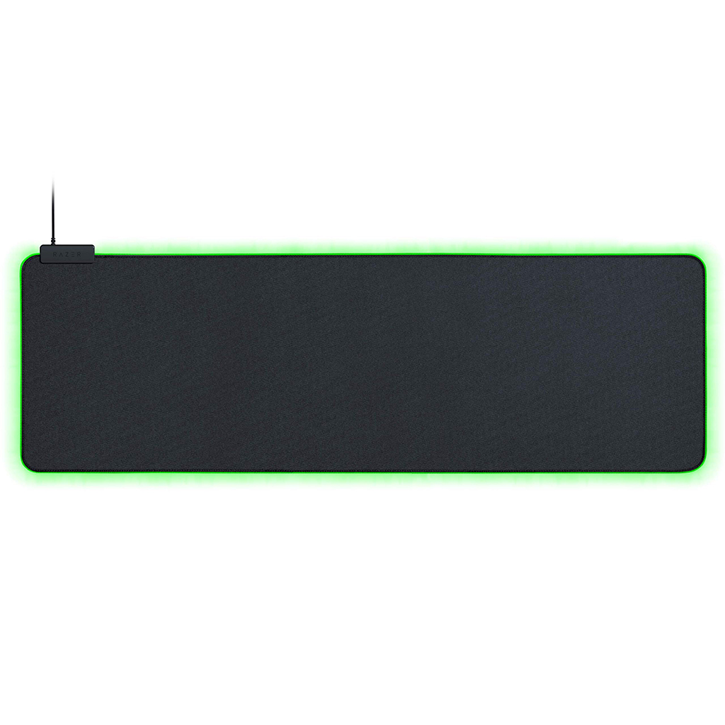 موس پد گیمینگ ریزر مدل RAZER GOLIATHUS CHROMA EXTENDED