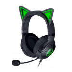 هدست گیمینگ ریزر مدل RAZER KRAKEN KITTY V2